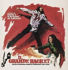 Disque vinyle Guido & Maurizio De Angelis - Il Grande Racket (Limited Edition) (180 g) (LP)