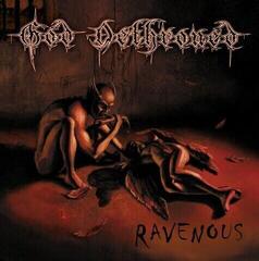 LP ploča God Dethroned - Ravenous (LP)