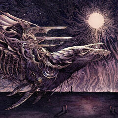 LP ploča Hammers Of Misfortune - Overtaker (LP)