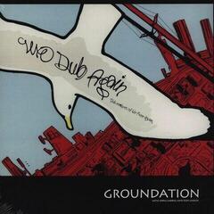 Грамофонна плоча Groundation - We Dub Again (LP)