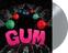LP ploča Gum - Delorean Highway (Limited Edition) (Matte Silver Coloured) (LP)