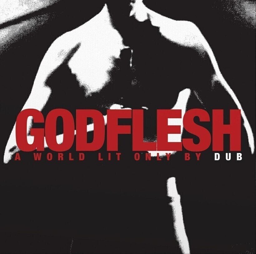 LP ploča Godflesh - A World Lit Only By Dub (LP)