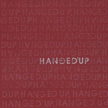 Δίσκος LP Hangedup - Hangedup (LP) - 1