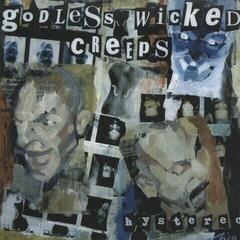 LP ploča Godless Wicked Creeps - Hystereo (Reissue) (LP)