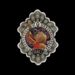 Vinyl Record Grails - Take Refuge In Clean Living (Reissue) (LP)