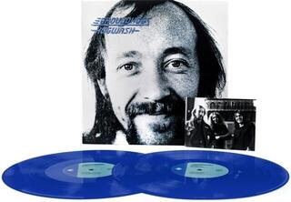 Disco de vinil The Groundhogs - Hogwash (Limited Edition) (Blue Coloured) (2 LP)