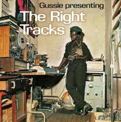 Vinylplade Augustus Gussie Clarke - The Right Tracks (LP)