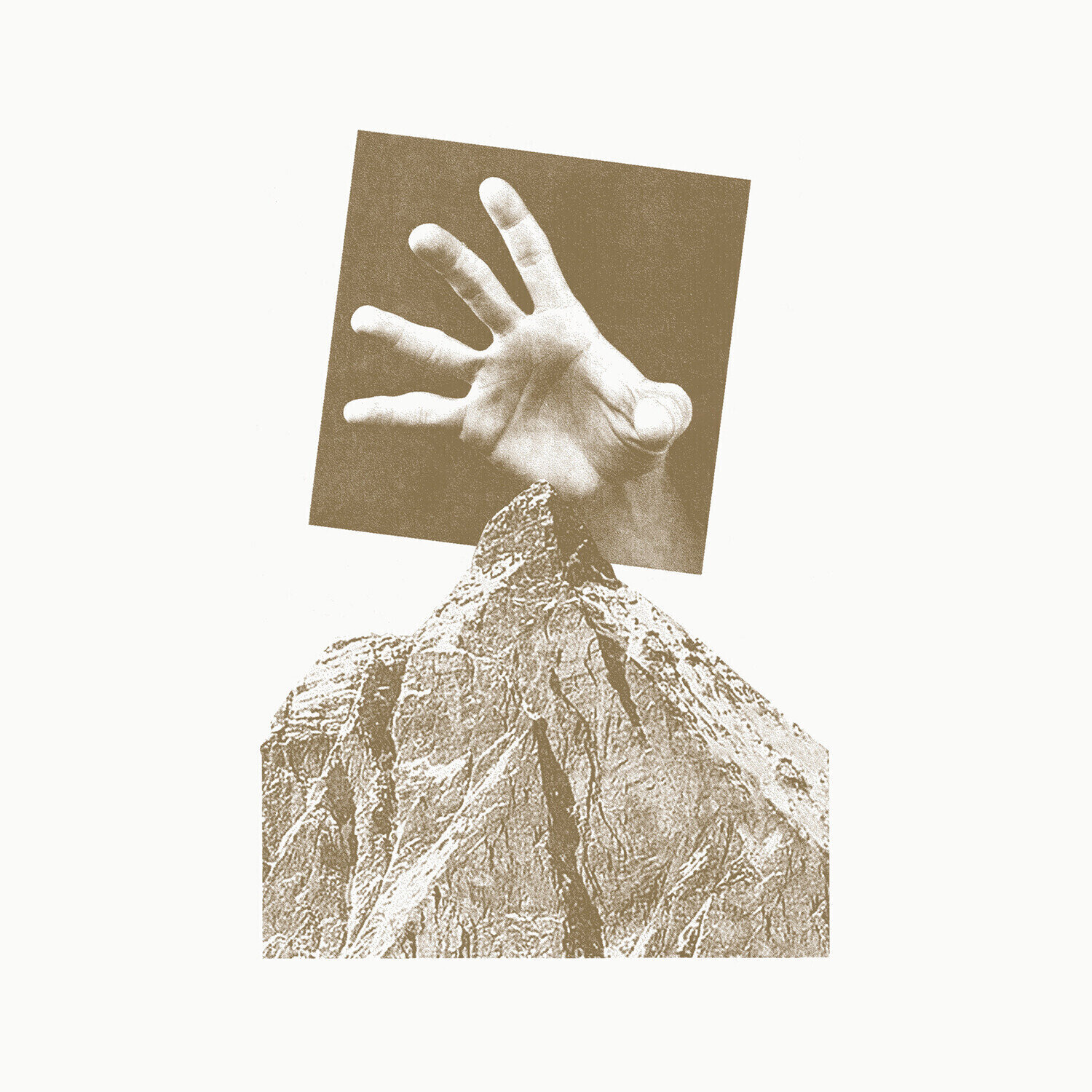 LP platňa Grand Veymont - Route Du Vertige (Reissue) (LP)