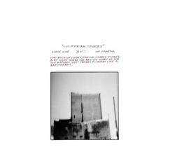 LP ploča Godspeed You! Black Emperor - Luciferian Towers (180 g) (LP)