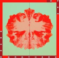 Vinyl Record Grandbrothers - Open (2 LP)