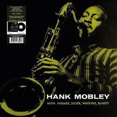 LP platňa Hank Mobley - Quintet (180 g) (LP)