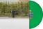 LP ploča Gold Panda - Good Luck And Do Your Best (Limited Edition) (Green Edition Coloured) (LP)