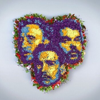 LP ploča Goldband - Betaalbare Romantiek (2 LP) - 1