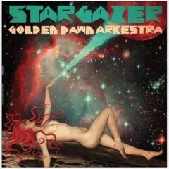 Vinyl Record Golden Dawn Arkestra - Stargazer (LP)