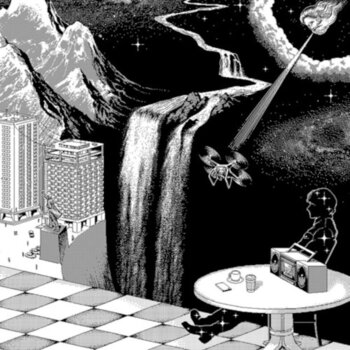 Vinylplade Gruff Rhys - Babelsberg (LP) - 1