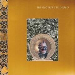 Disc de vinil Typhonian Highlife - HR Giger's Studiolo (Remastered) (2 LP)