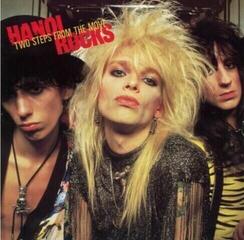 LP plošča Hanoi Rocks - Two Steps From The Move (Reissue) (180 g) (LP)