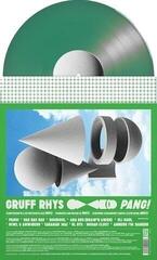 Vinylplade Gruff Rhys - Pang! (Limited Edition) (Splatter Coloured) (LP)