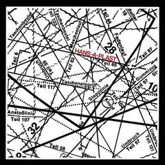 LP ploča Hans-A-Plast - 2 (Reissue) (LP)