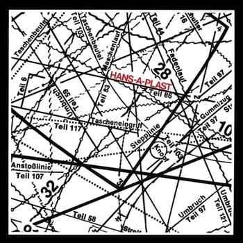LP ploča Hans-A-Plast - 2 (Reissue) (LP) - 1