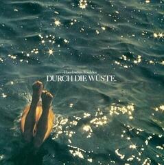 LP ploča Hans-Joachim Roedelius - Durch Die Wüste (Reissue) (LP)