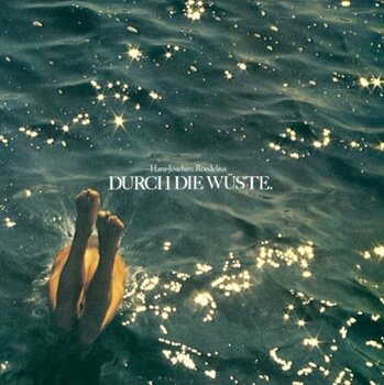 LP ploča Hans-Joachim Roedelius - Durch Die Wüste (Reissue) (LP) - 1