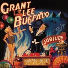 Disco in vinile Grant Lee Buffalo - Jubilee (Reissue) (Remastered) (2 LP)