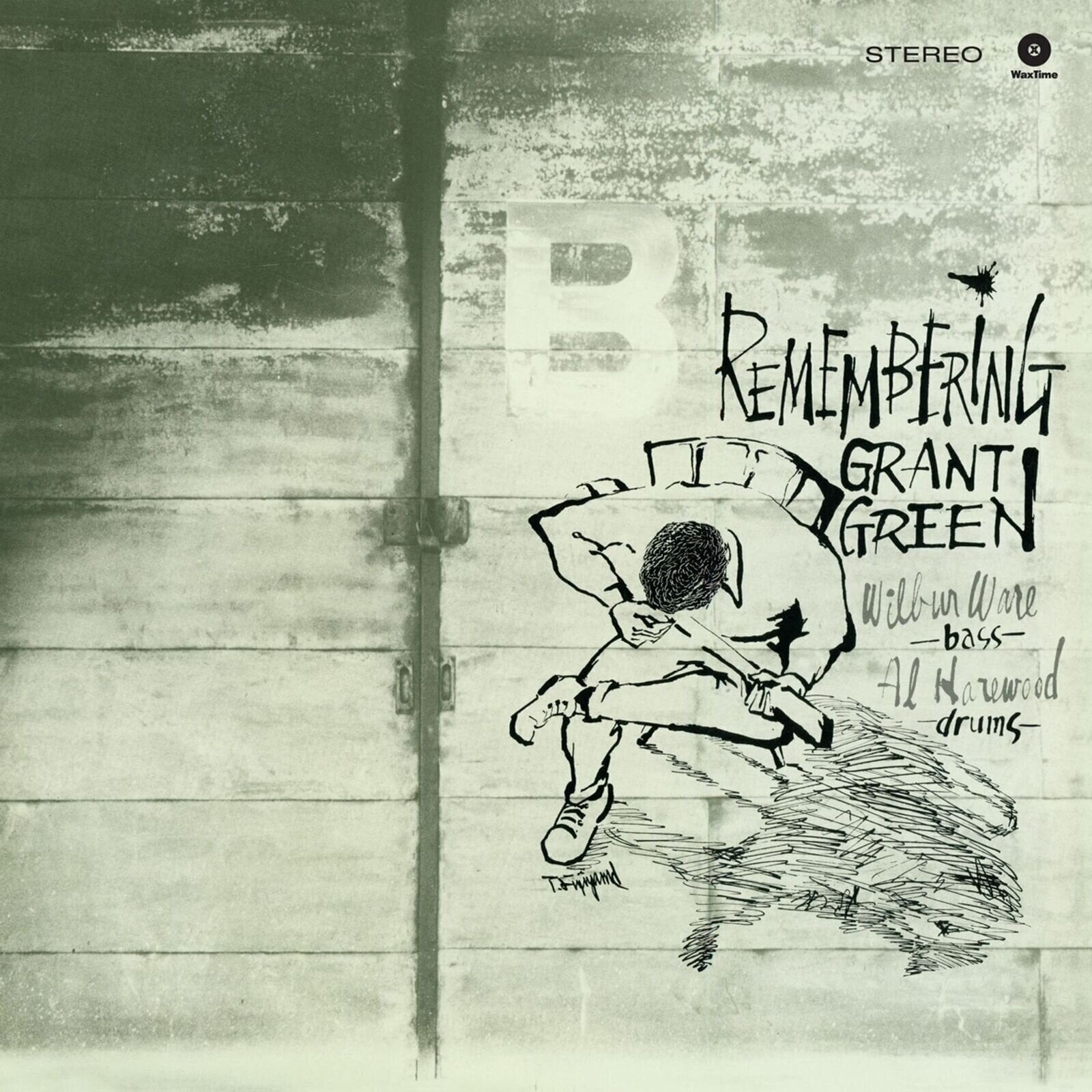 LP ploča Grant Green - Remembering  (DMM) (180 g) (LP)