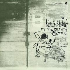 LP ploča Grant Green - Remembering  (DMM) (180 g) (LP)