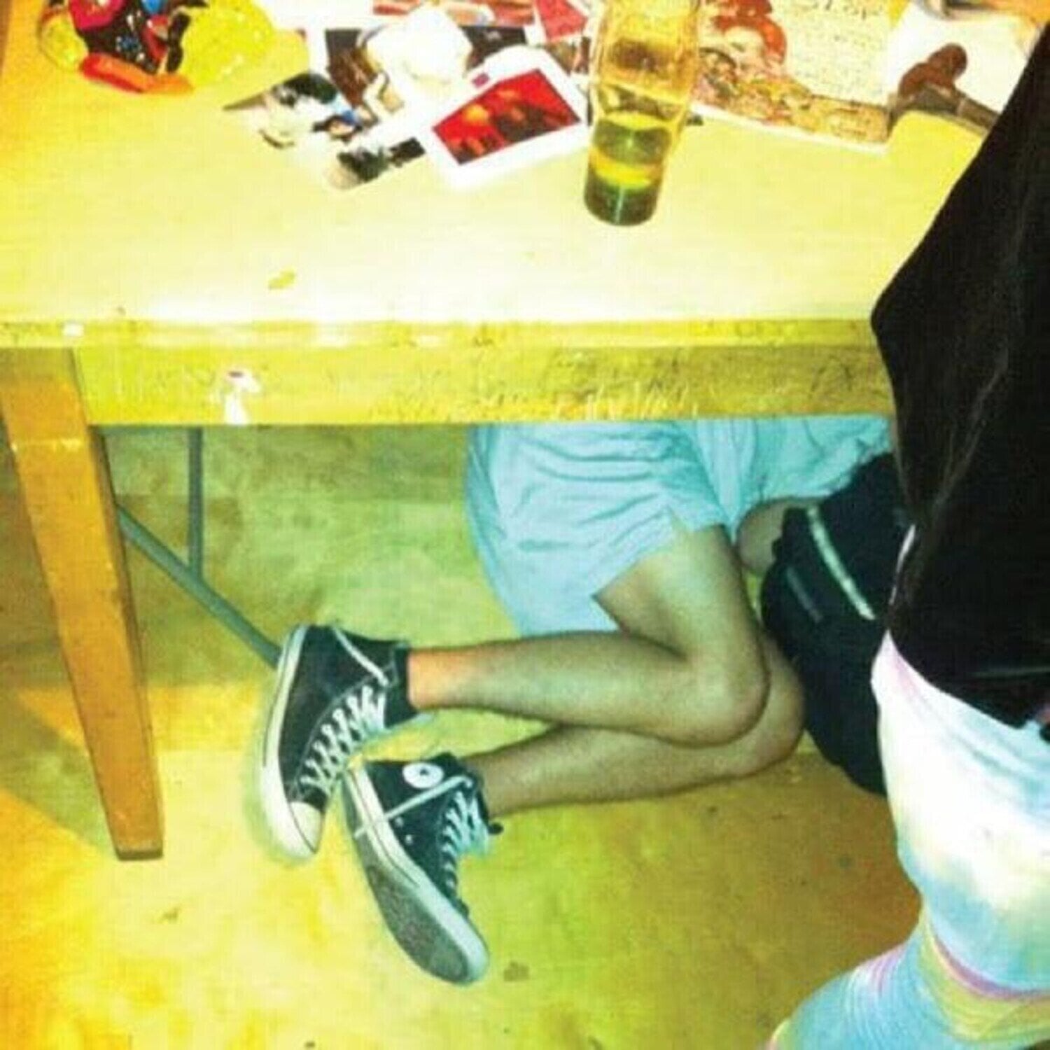 LP ploča Guardian Alien - Spiritual Emergency (LP)