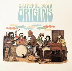Грамофонна плоча Grateful Dead - Origins (Reissue) (LP)