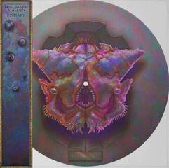 Disc de vinil Hail Mary Mallon - Bestiary (Picture Disc) (LP)