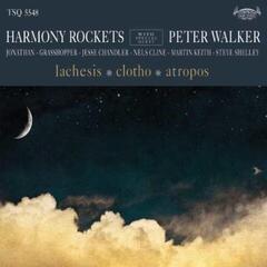 LP ploča Harmony Rockets & Peter Walker - Lachesis / Clotho / Atropos (LP)