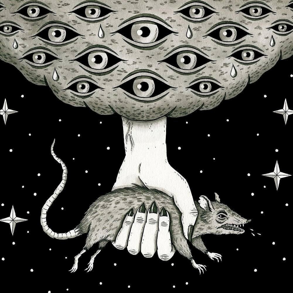 LP ploča Harms Way - Isolation (LP)