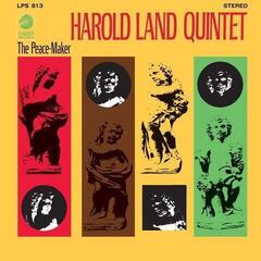 LP ploča Harold Land Quintet - The Peace-Maker (Reissue) (180 g) (LP)