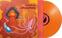 LP plošča Harriet The Spy - Unfuckwithable (Orange Coloured) (LP)