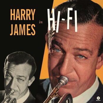 LP ploča Harry James - In Hi-Fi (LP) - 1
