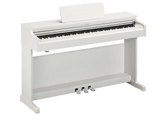 Yamaha YDP 164 White