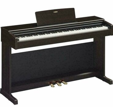 Pianino cyfrowe Yamaha YDP 144 Palisander Pianino cyfrowe - 1