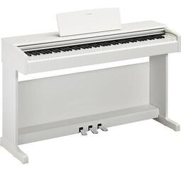 Yamaha YDP 144 White