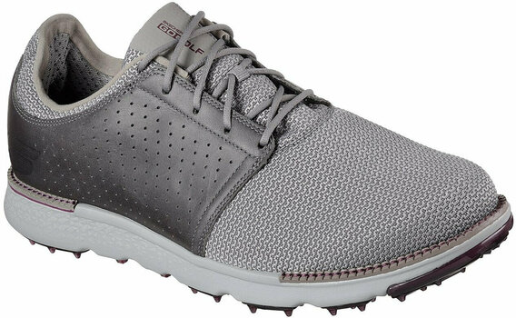 Muške cipele za golf Skechers GO GOLF Elite V.3 Charcoal 42 - 1