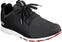 Chaussures de golf pour hommes Skechers GO GOLF Mojo Elite Noir-Rouge 44