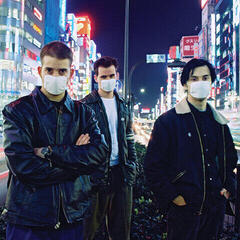 Disque vinyle Frodus - And We Washed Our Weapons In The Sea (LP)