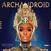 Hanglemez Janelle Monae - Archandroid (2 LP)