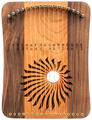 Shamann Kalyre 17 Harp