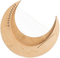 Harfa Shamann Moonlire Harp – Crescent 11 Harfa