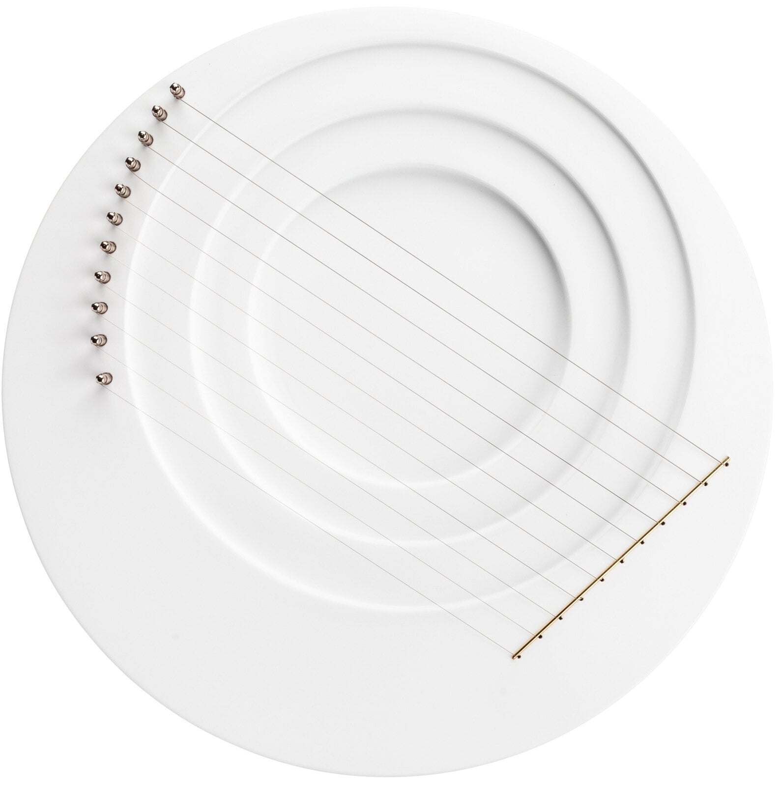 Harp Shamann Moonlire Harp – Fullmoon 11 Harp