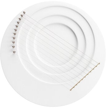 Harp Shamann Moonlire Harp – Fullmoon 11 Harp - 1