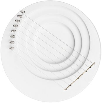 Harfa Shamann Moonlire Harp – Fullmoon 8 Harfa - 1