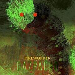 LP ploča Gazpacho - Fireworker (LP + Single)